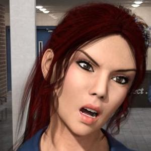 Manila Shaw: Blackmail’s Obsession – New Version 0.37b .